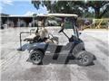 E-Z-GO  Golf Carts