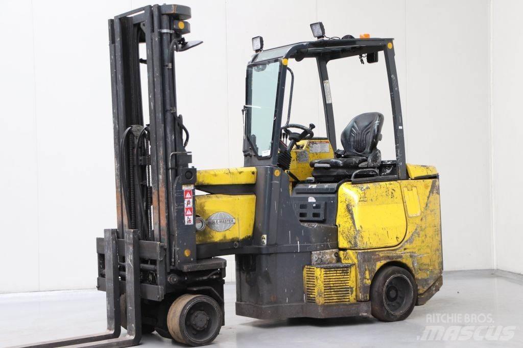 Aisle-Master 20SE Electric Forklifts