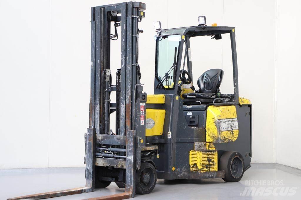 Aisle-Master 20SE Electric Forklifts