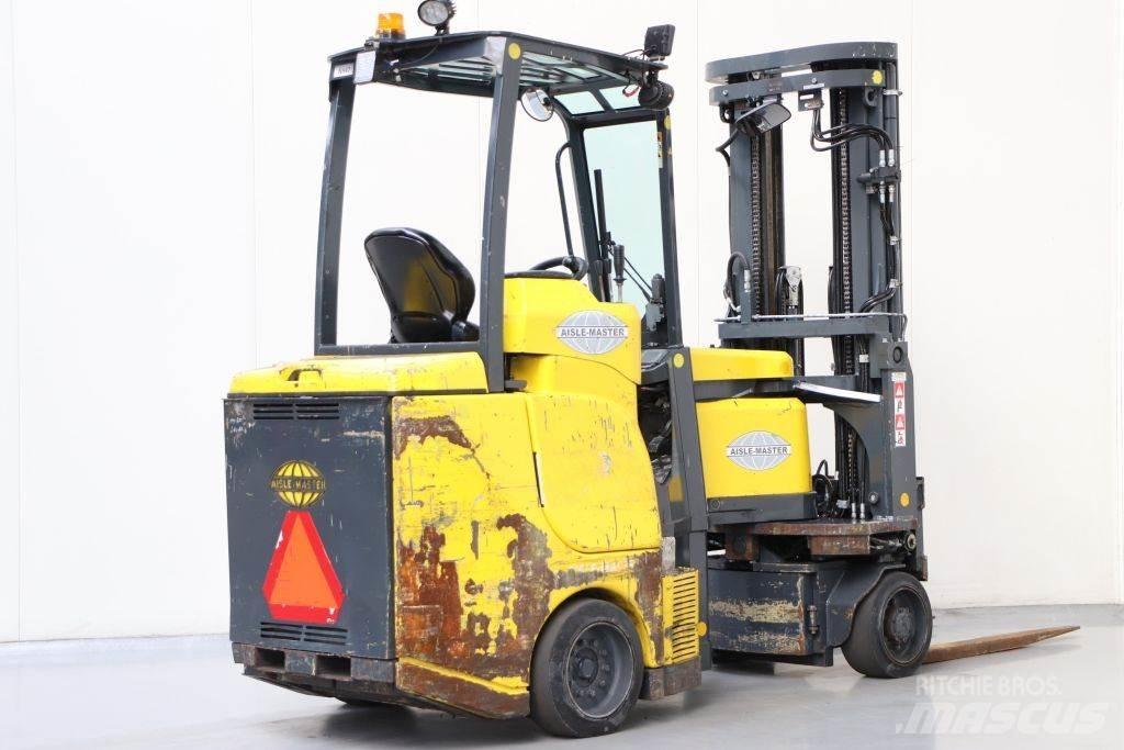 Aisle-Master 20SE Electric Forklifts