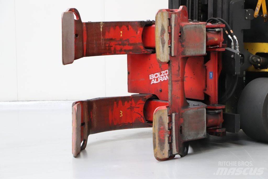 Auramo RA-350NJ Others