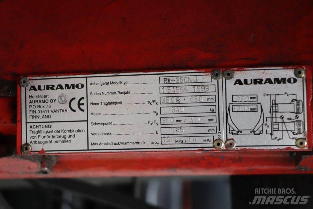 Auramo RA-350NJ Others