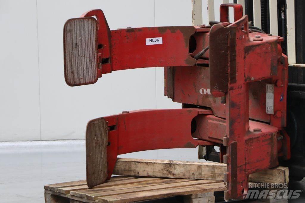 Auramo RA-350NJ Others