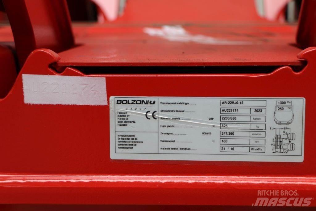 Bolzoni AR-22RJ0-13 Others