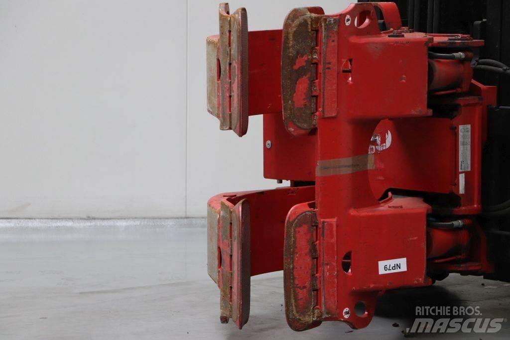 Bolzoni AR-30RJ-13 Others
