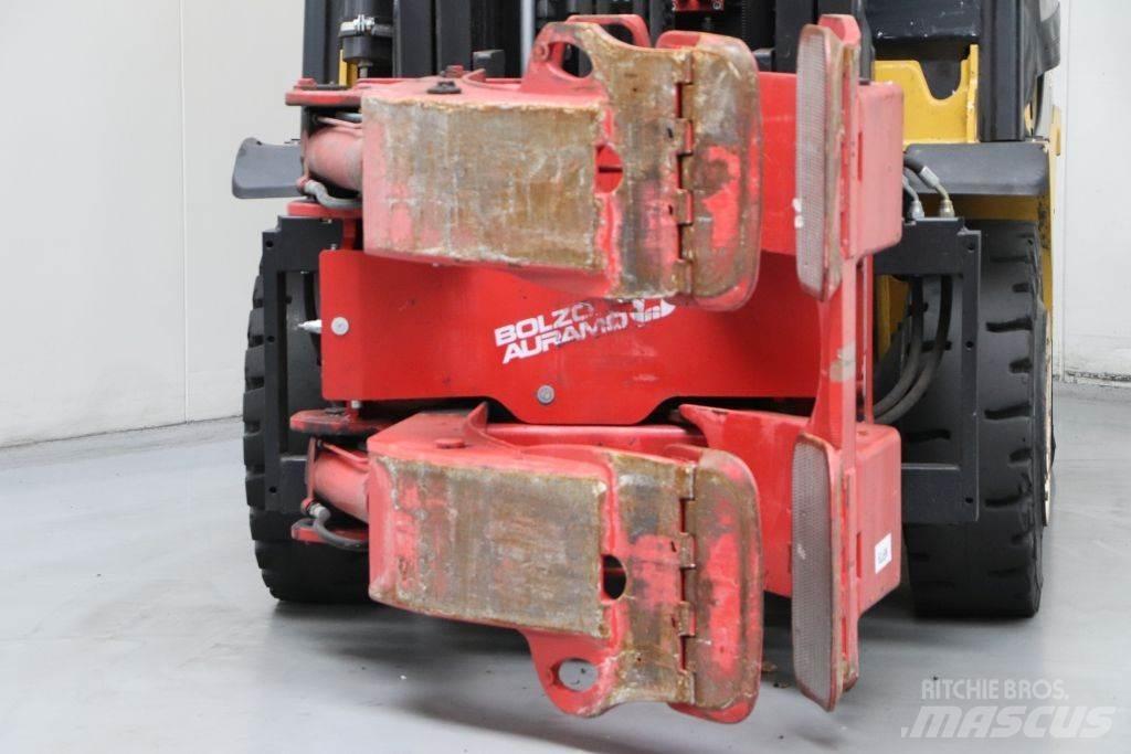 Bolzoni AR-30RJ-13 Others