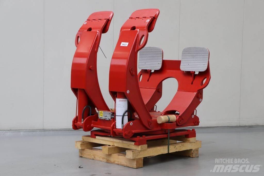 Bolzoni AR-37RJ-15 Others