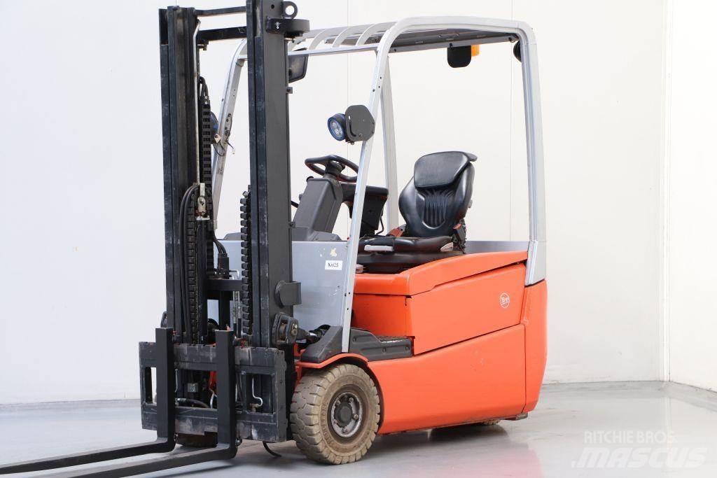 BT C3E160L Electric Forklifts