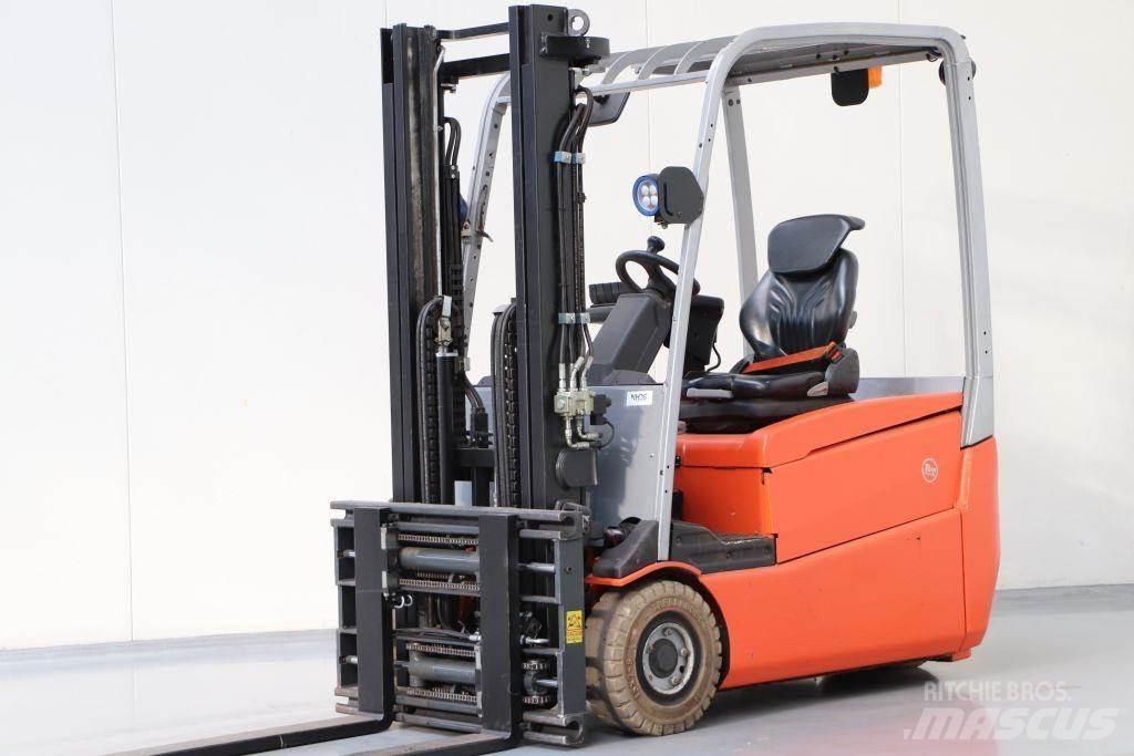 BT C3E160L Electric Forklifts