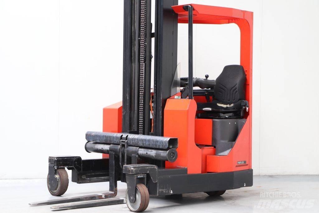 BT FR 2.7 Side Loaders
