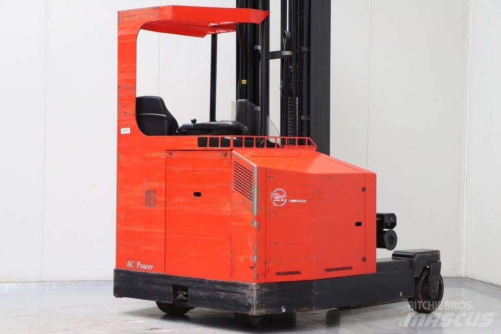 BT FR 2.7 Side Loaders