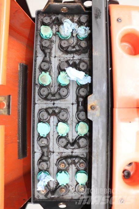 BT LPE200/8 Low lifter