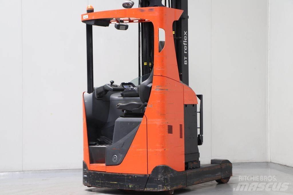 BT RRE160 Reach trucks