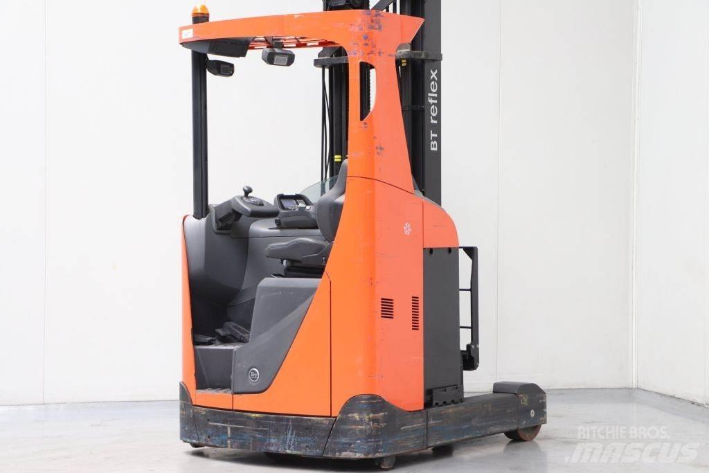 BT RRE160C Reach trucks