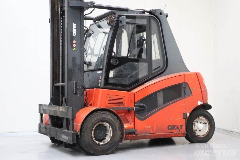 Carer A80/900X Electric Forklifts