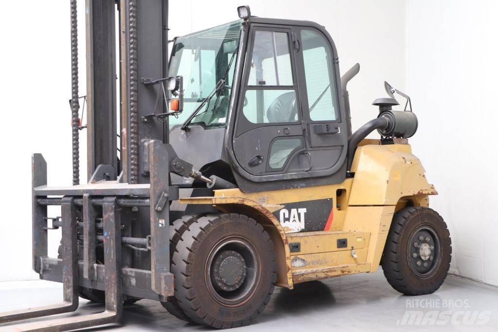 CAT DP90N Diesel Forklifts