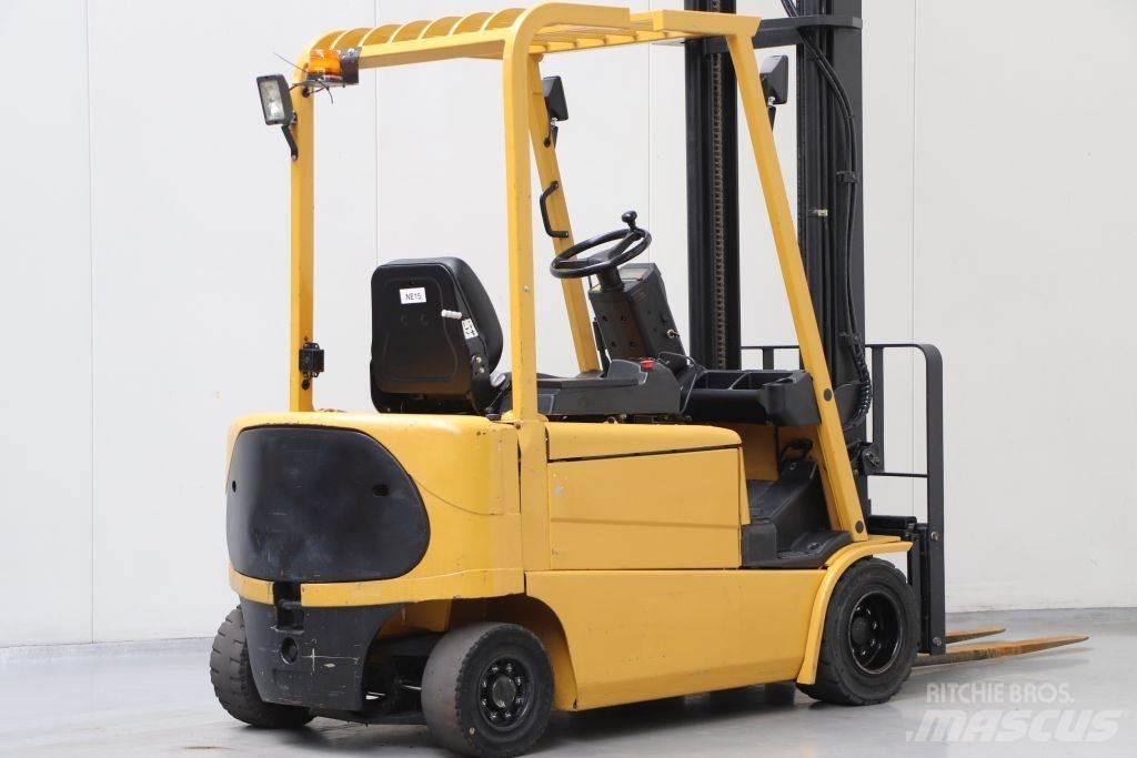 CAT EP20KC Electric Forklifts