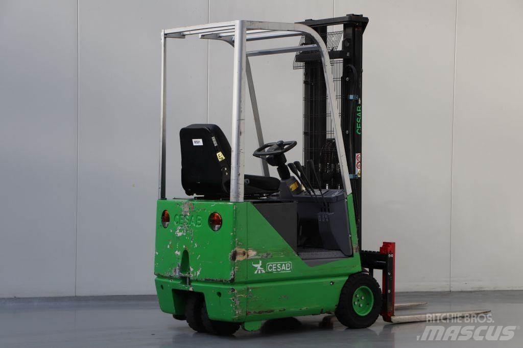 Cesab Bit 800 Electric Forklifts