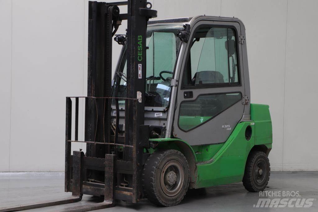 Cesab M325D Diesel Forklifts