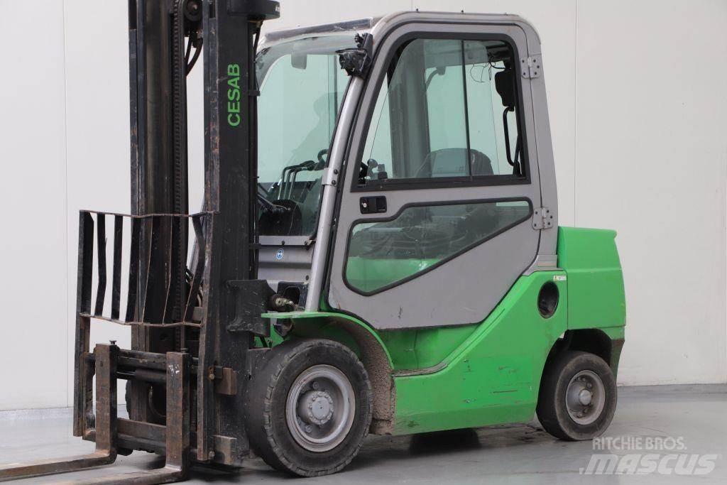 Cesab M325D Diesel Forklifts