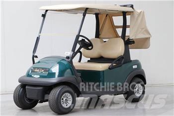 Club Car Precedent Golf Carts