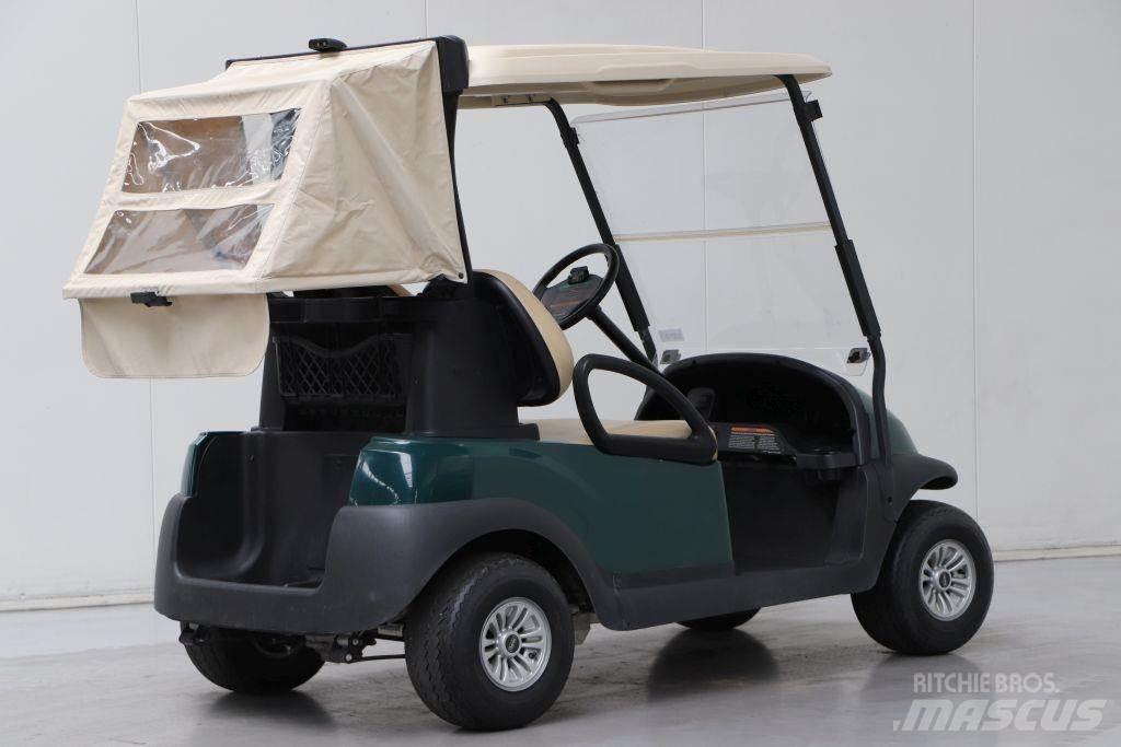Club Car Precedent Golf Carts