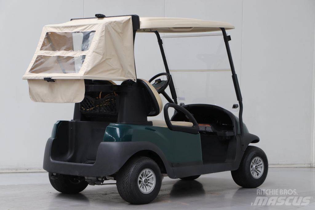 Club Car Precedent Golf Carts