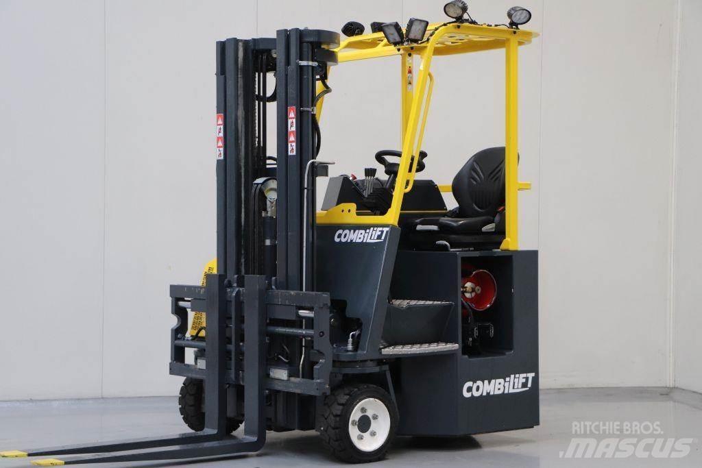 Combilift CB3000 Side Loaders