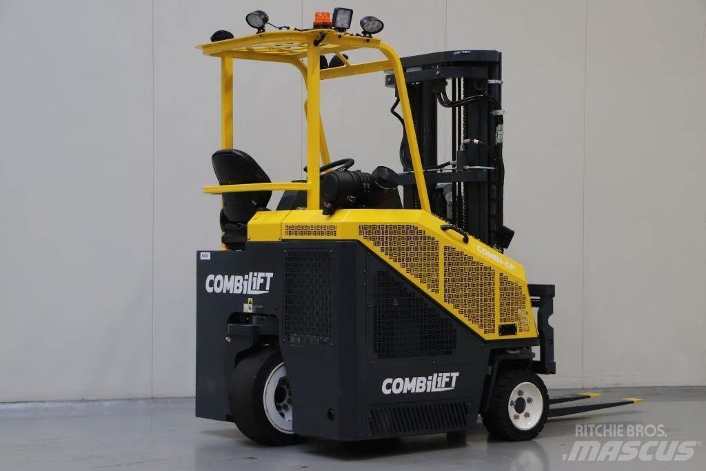 Combilift CB3000 Side Loaders