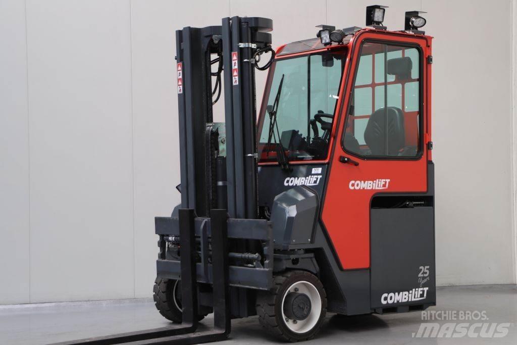 Combilift CBE4000 Side Loaders