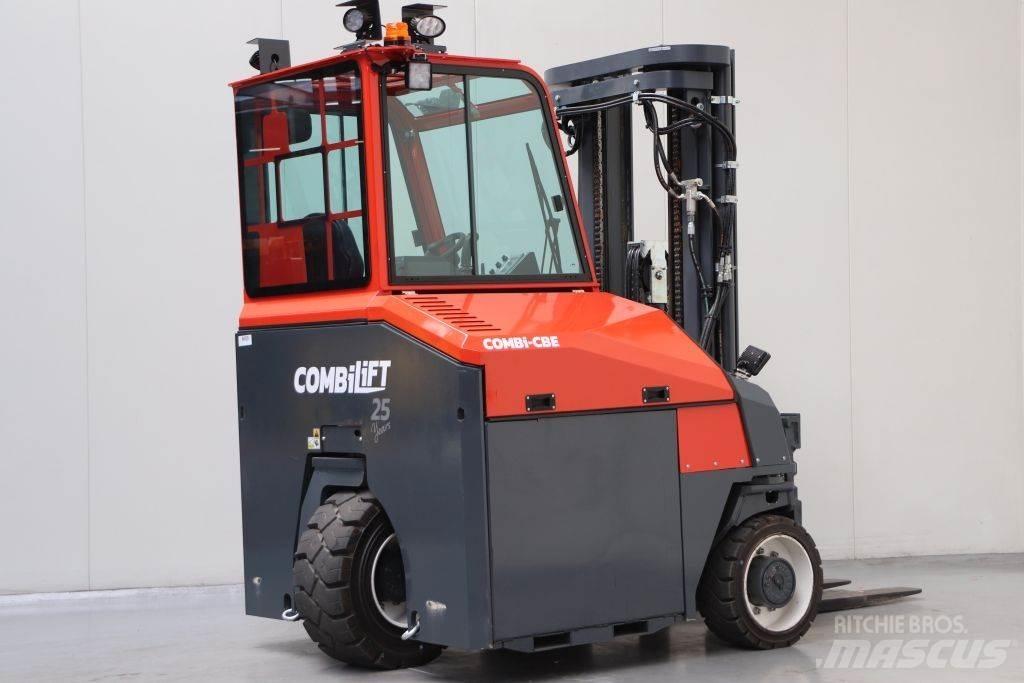 Combilift CBE4000 Side Loaders