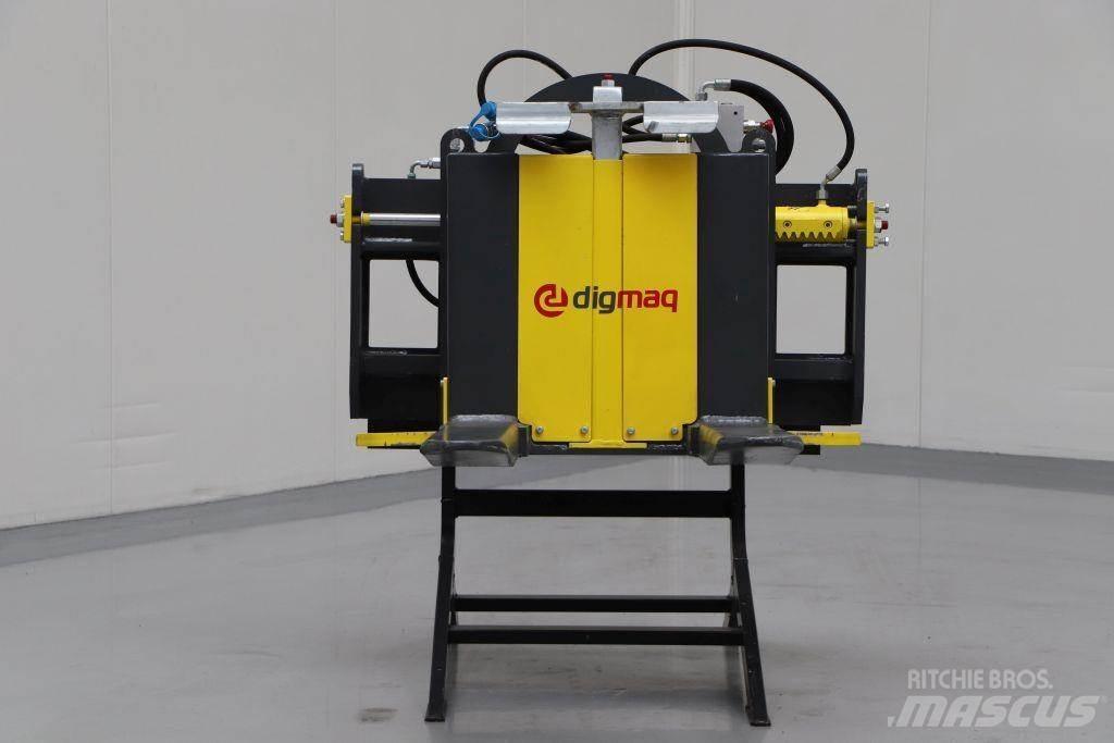  Digmaq Box Rotator Others