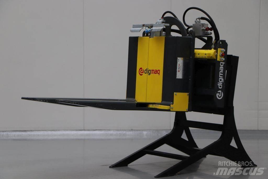  Digmaq Box Rotator Others
