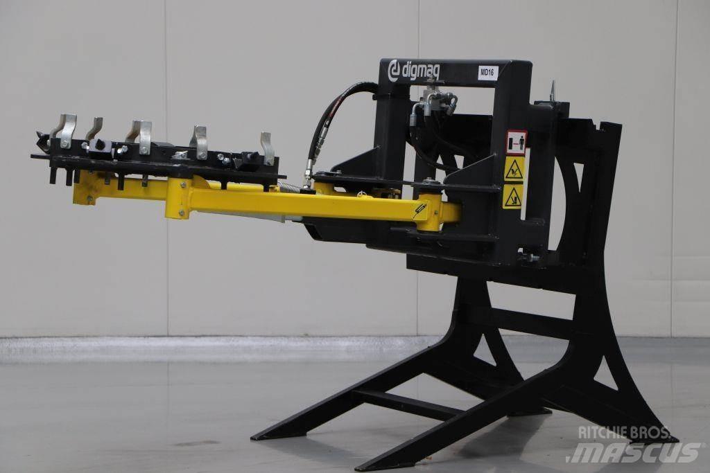  Digmaq Pot Gripper Others