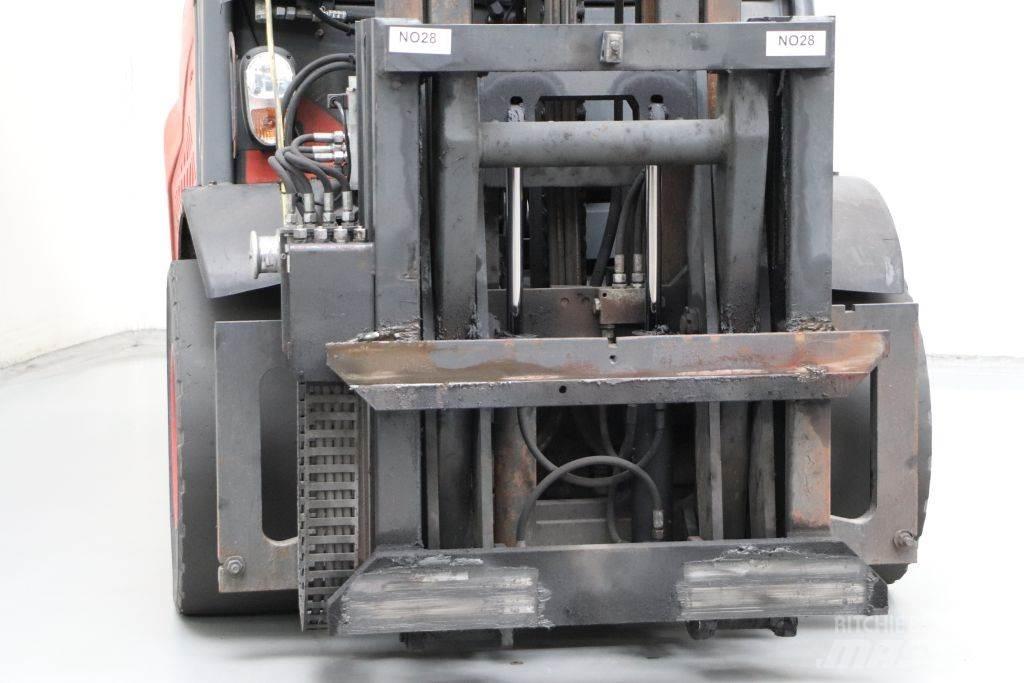 Durwen VGT 45 Others