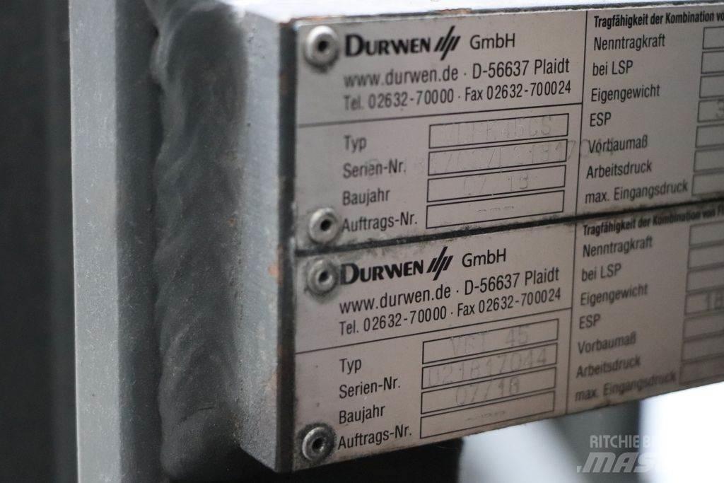 Durwen VGT 45 Others