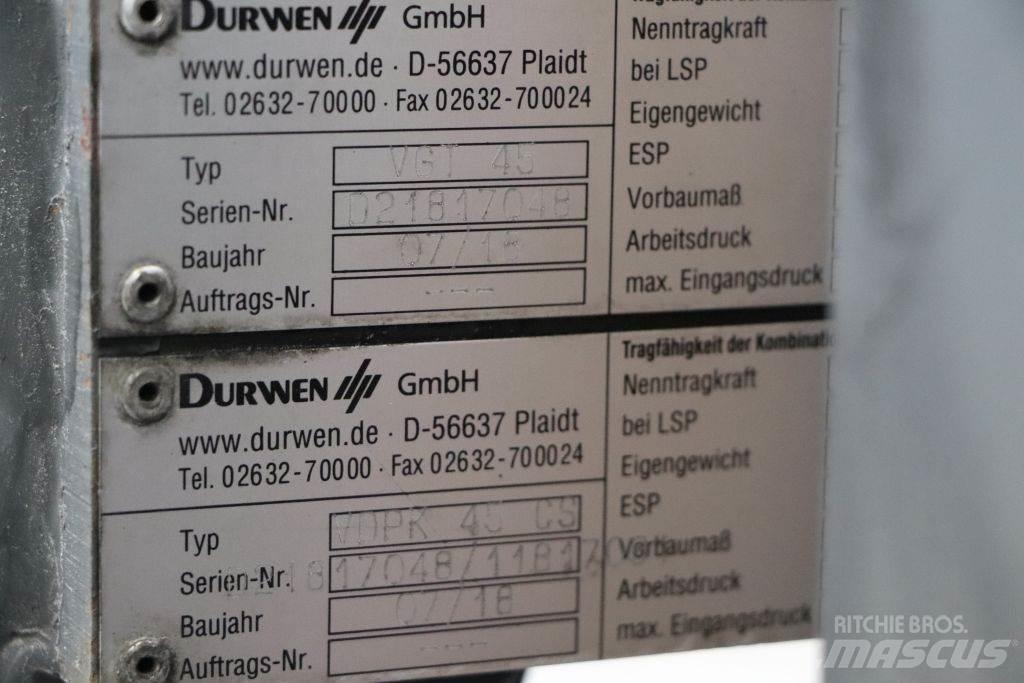 Durwen VGT 45 Others