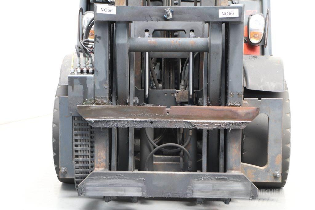 Durwen VGT 45 Others