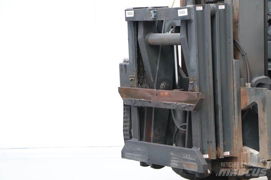 Durwen VGT 45 Others