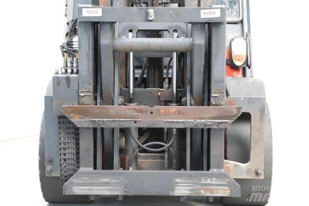 Durwen VGT 45 Others