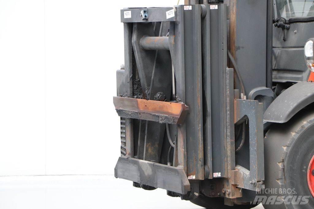 Durwen VGT 45 Others