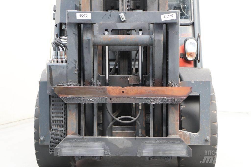 Durwen VGT 45 Others