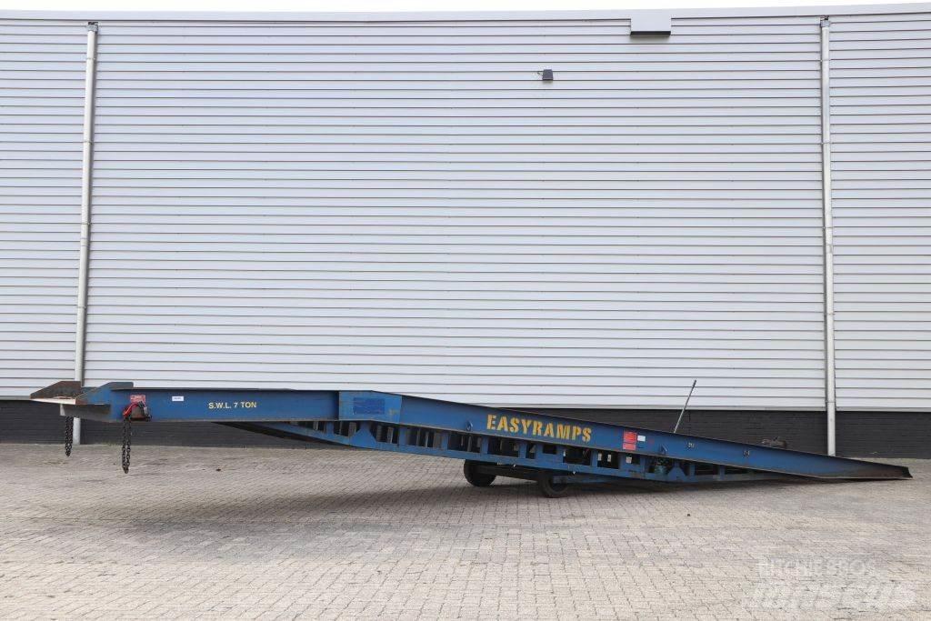  Easyramp ER7.1 Ramps