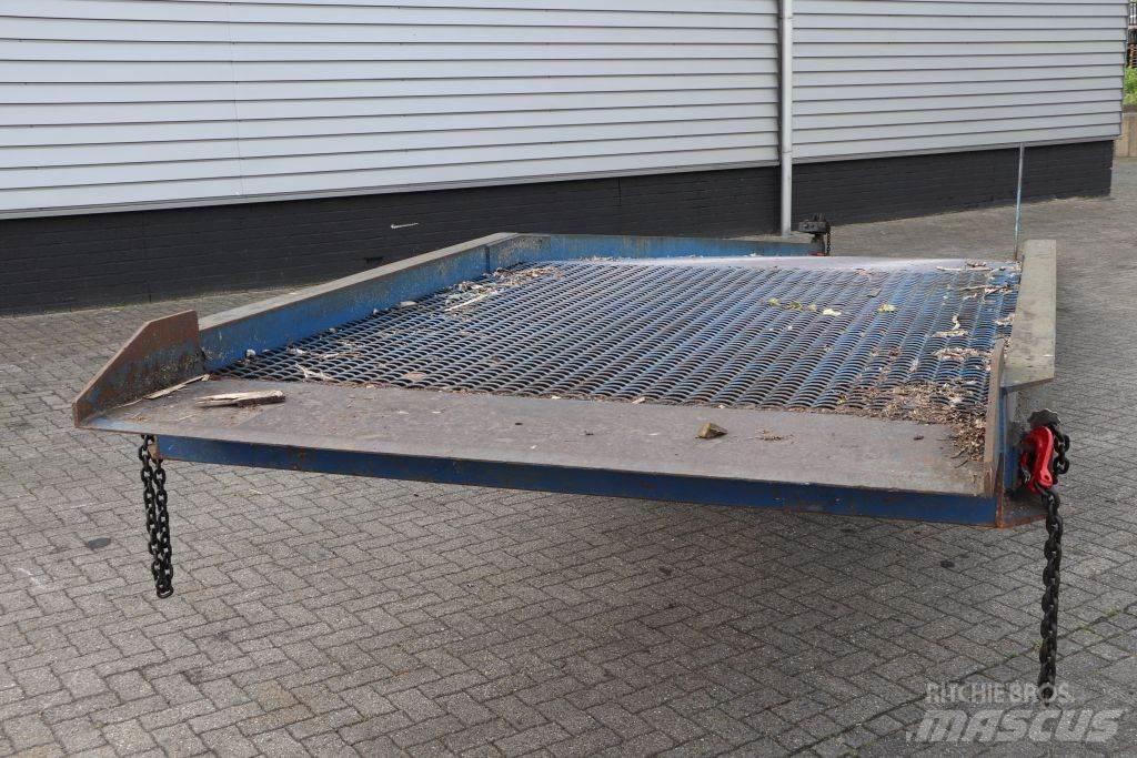  Easyramp ER7.1 Ramps