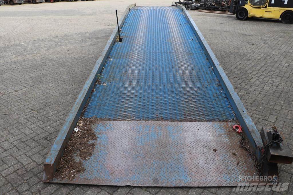  Easyramp ER7.1 Ramps