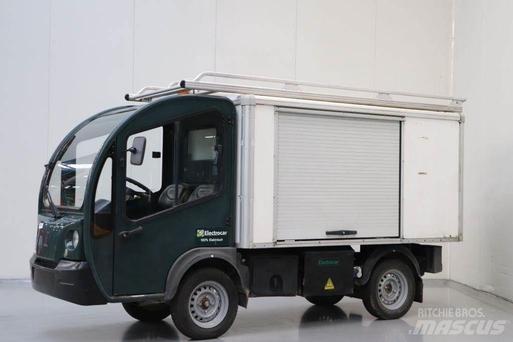 Goupil G3 Misc Forklifts