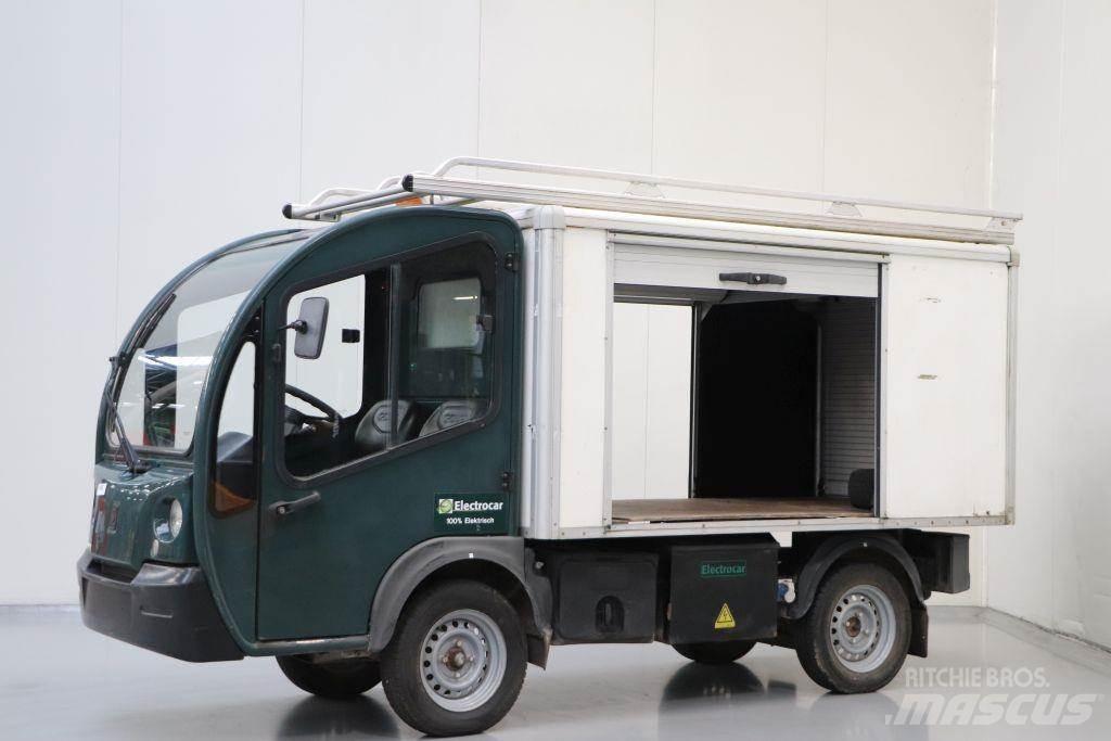 Goupil G3 Misc Forklifts