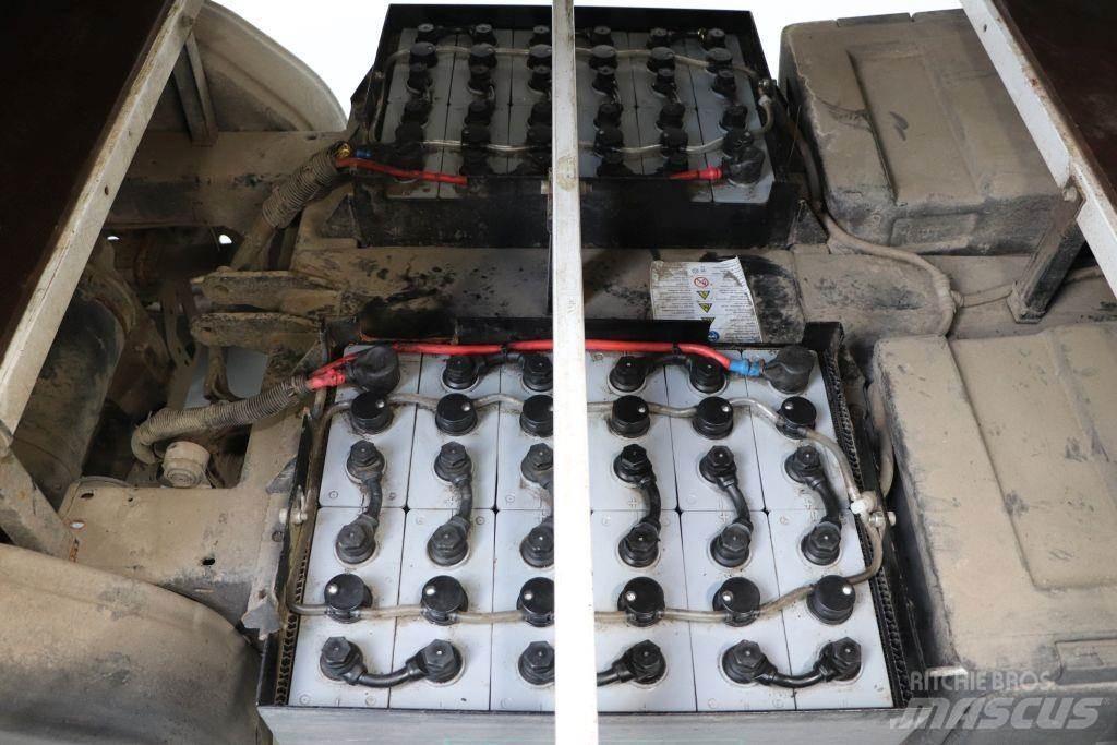 Goupil G3 Misc Forklifts
