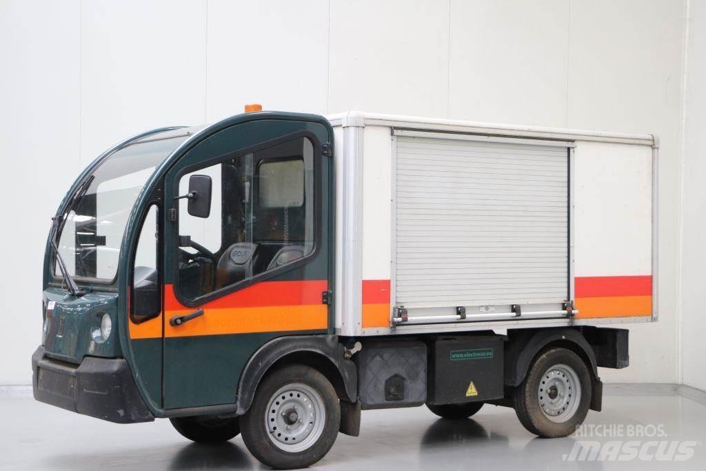 Goupil G3 Misc Forklifts