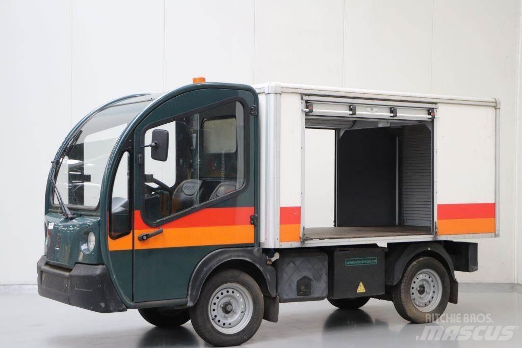 Goupil G3 Misc Forklifts